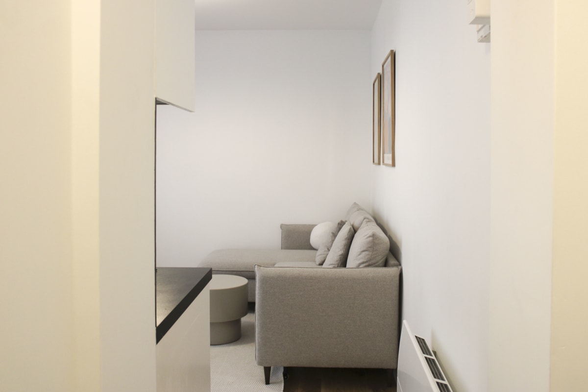  immobilier  Charmant T2 de 26 m² proche de la Bastille