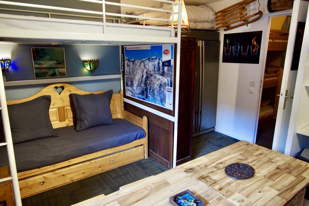  Appartement