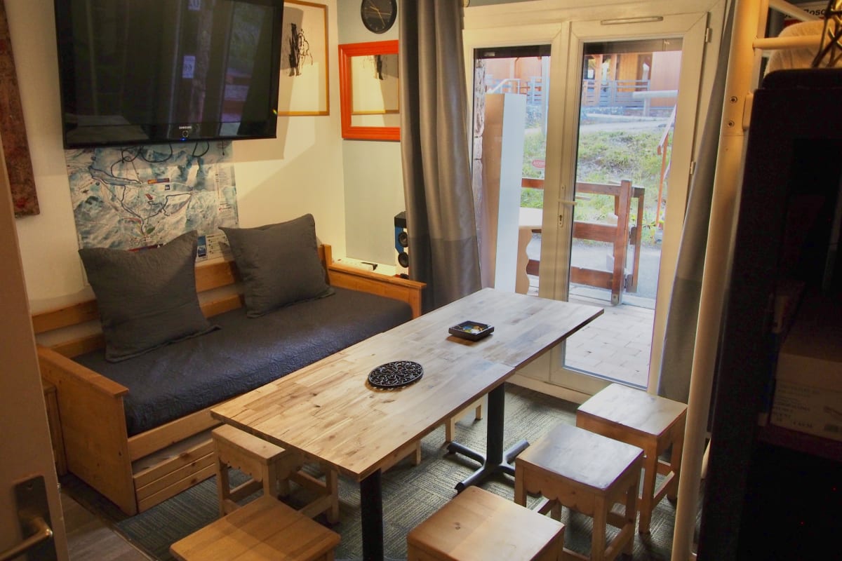  Appartement 