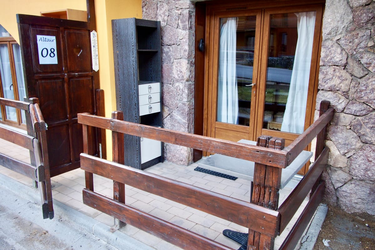 Appartement 