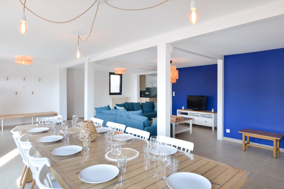  immobilier  Maison Ampalia - Welkeys