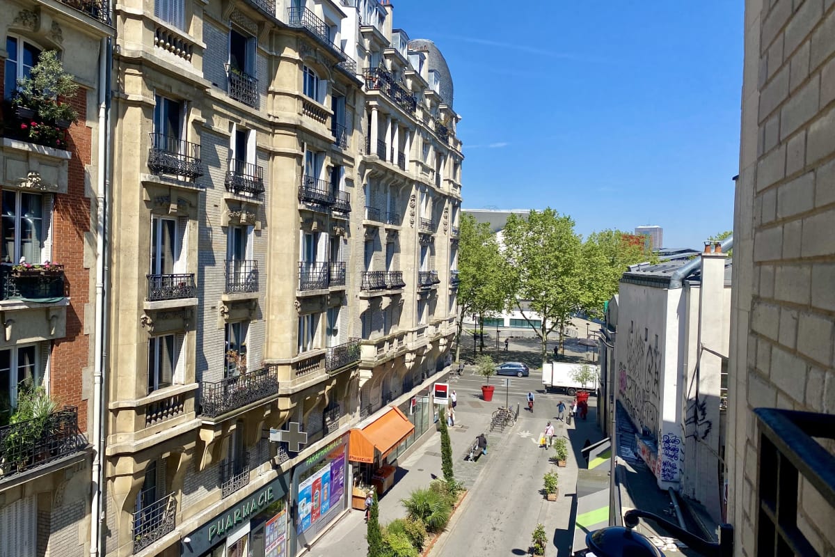  Appartement