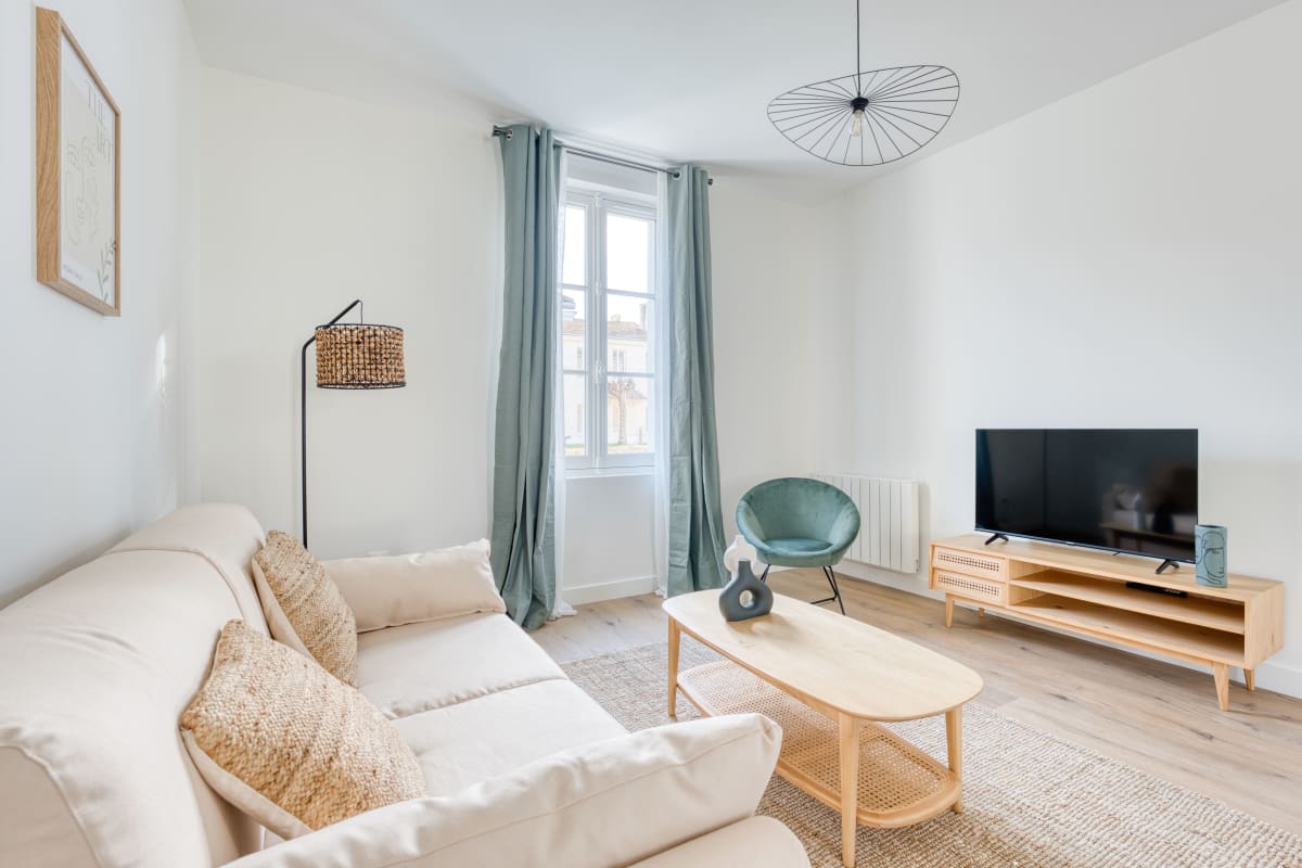  immobilier  Appartement Ylang - La Maison Heureuse - Welkeys