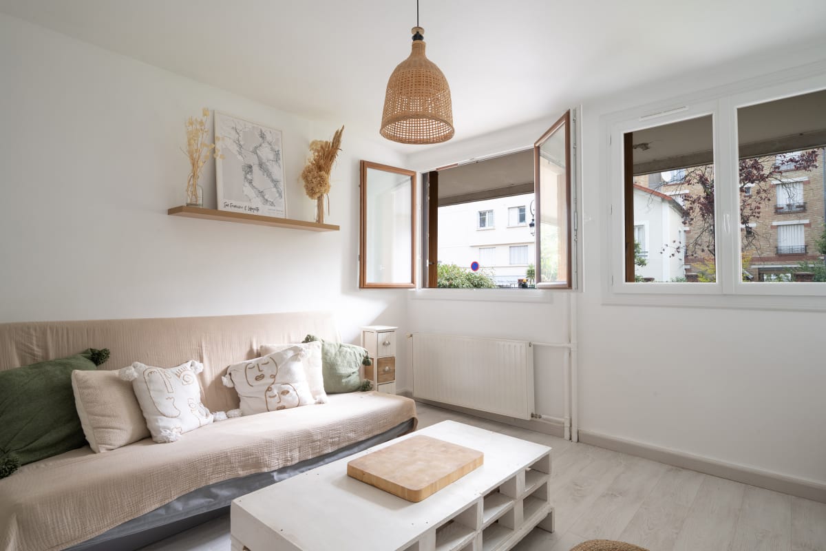 Appartement   Appartement Lavoisier - Welkeys