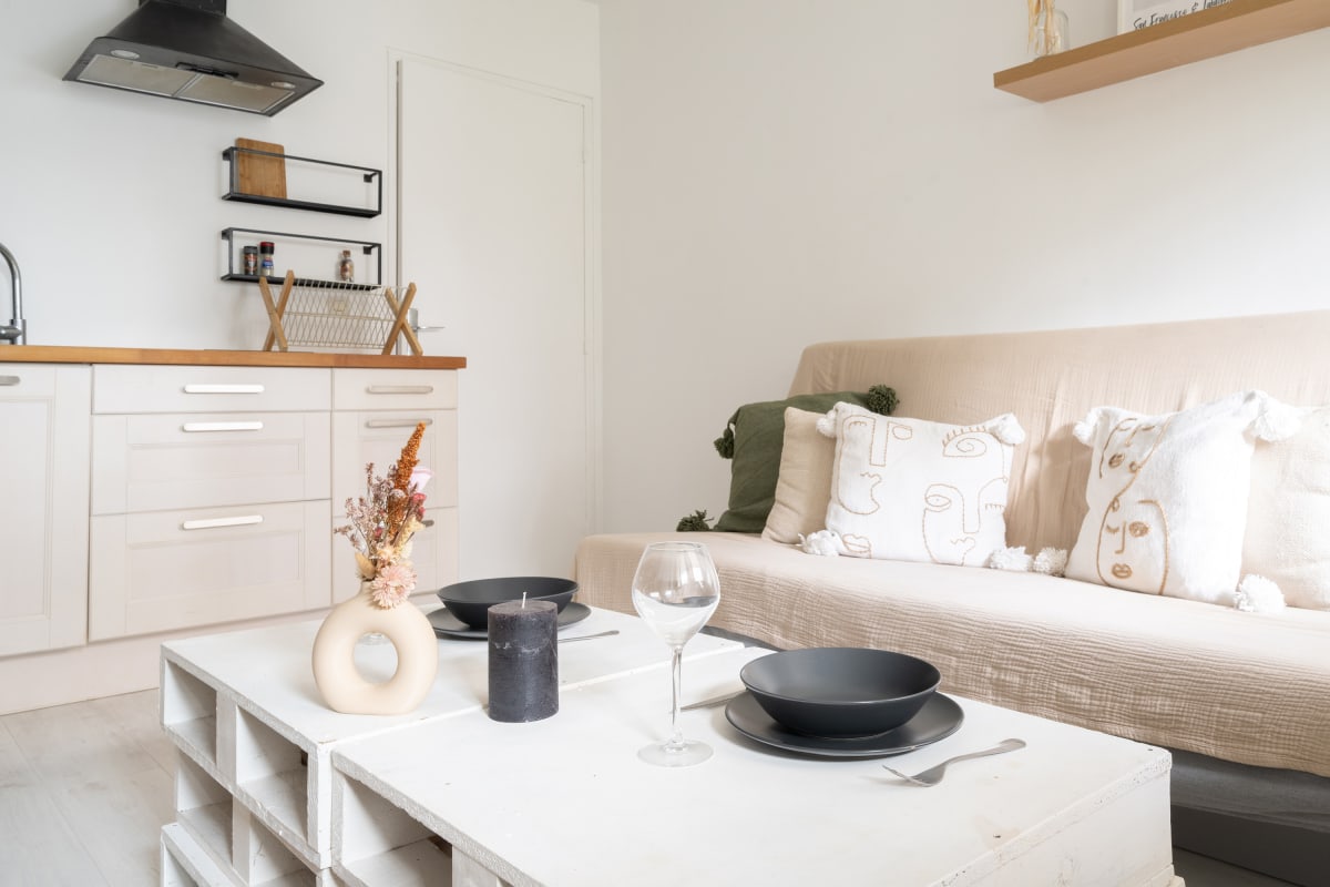  Appartement