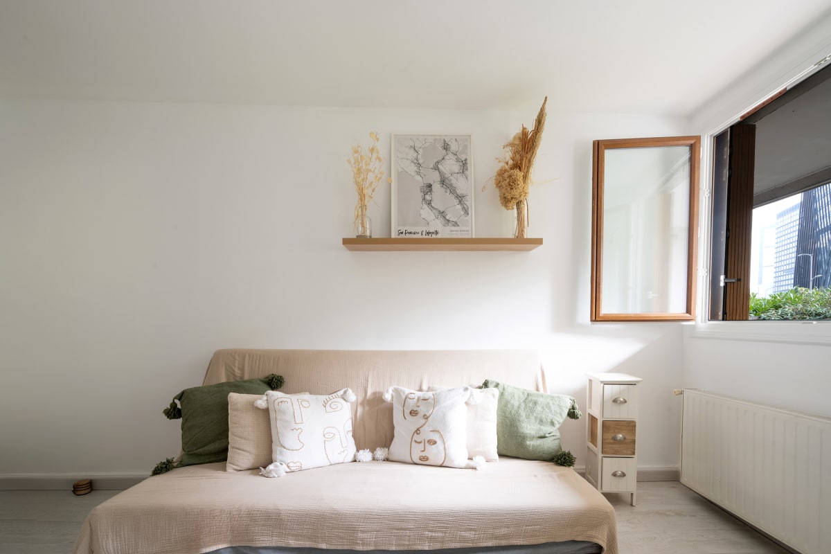  Appartement Lavoisier - Welkeys 