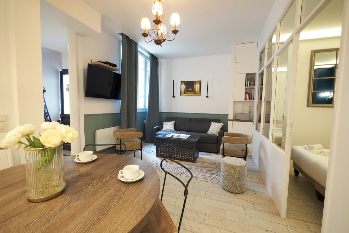  Appartement