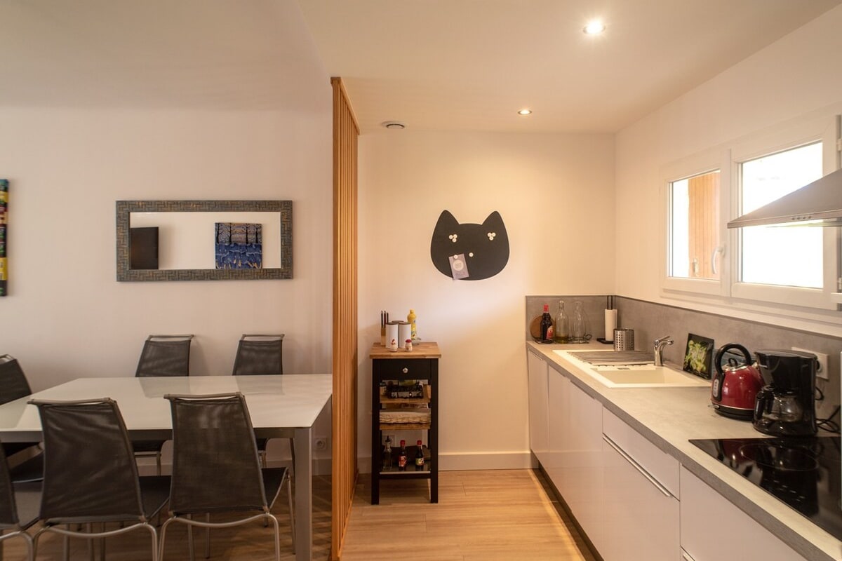  Appartement 