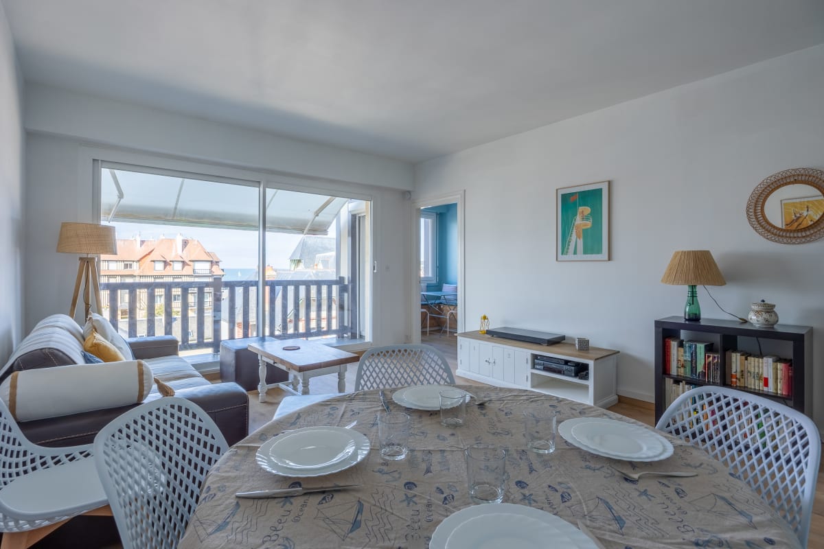  immobilier  Appartement Ornano - Welkeys