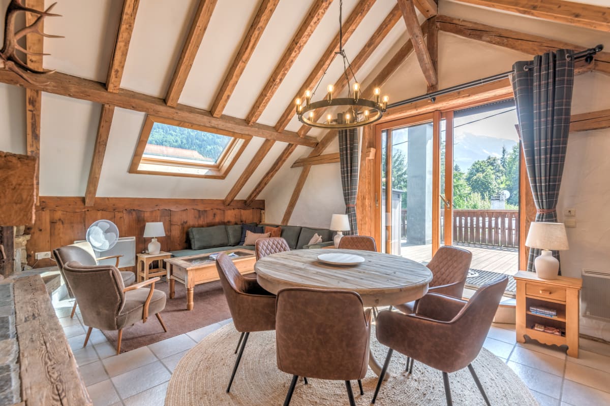 Appartement du Rosay - Welkeys