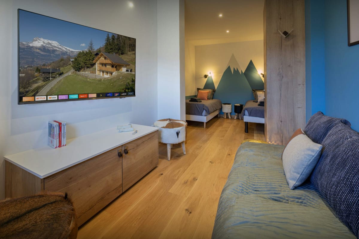 Chalet 