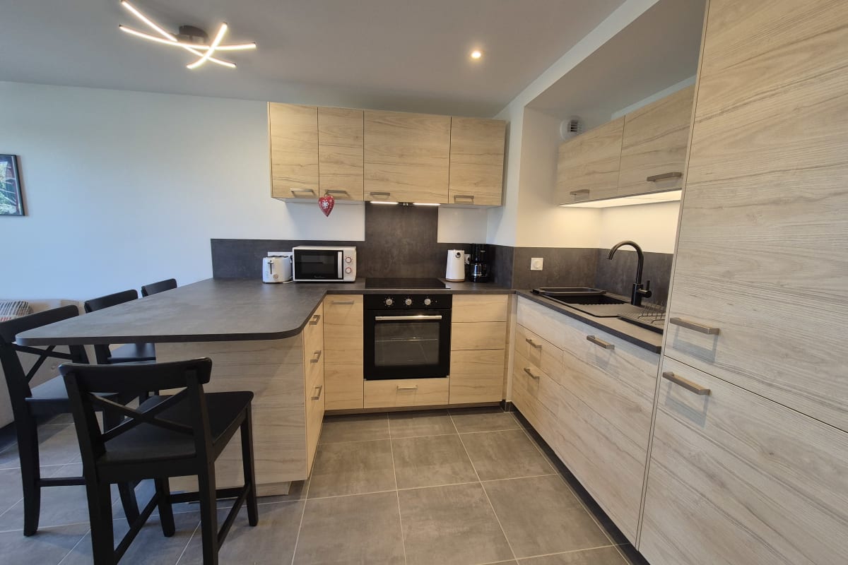  Appartement
