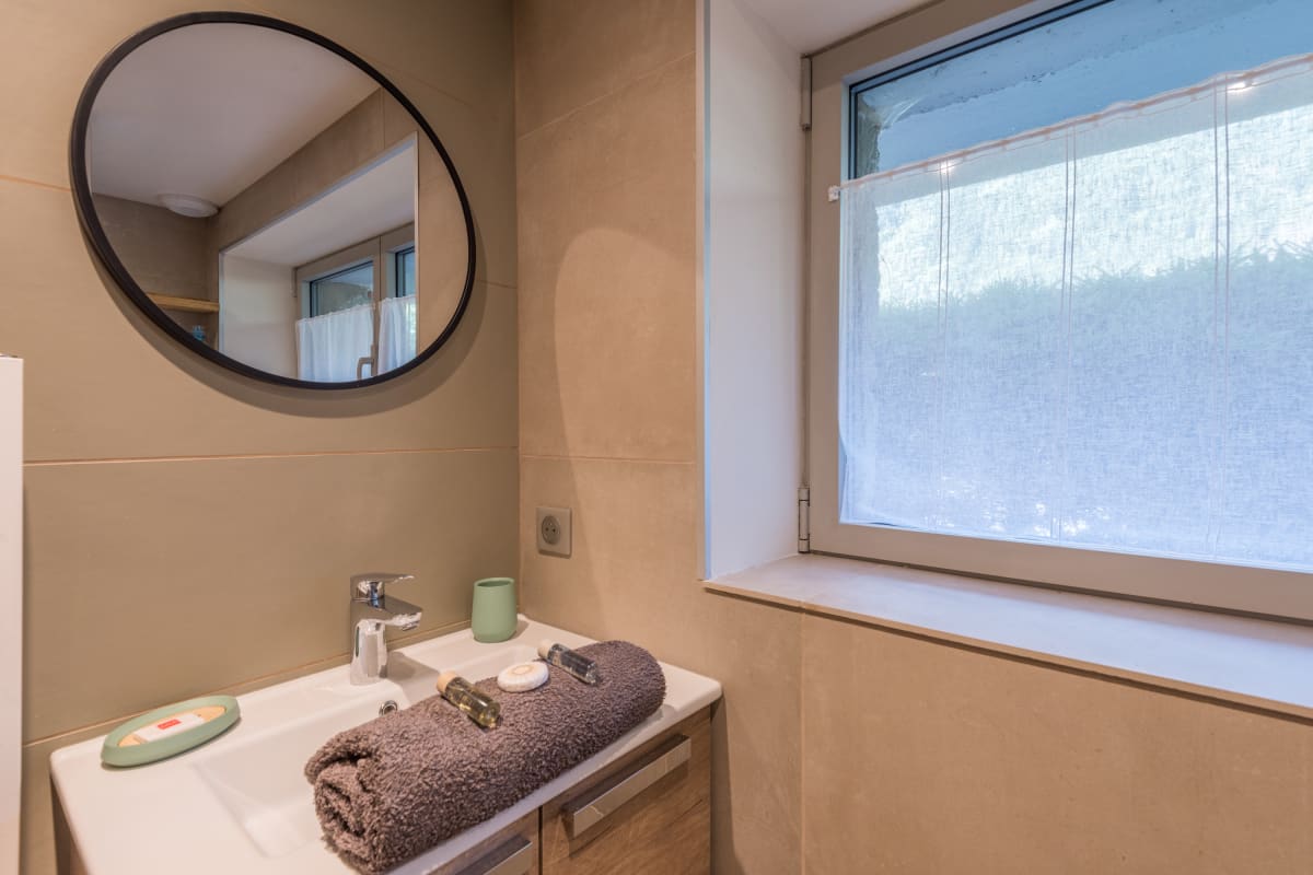  Appartement Couttet - Welkeys 