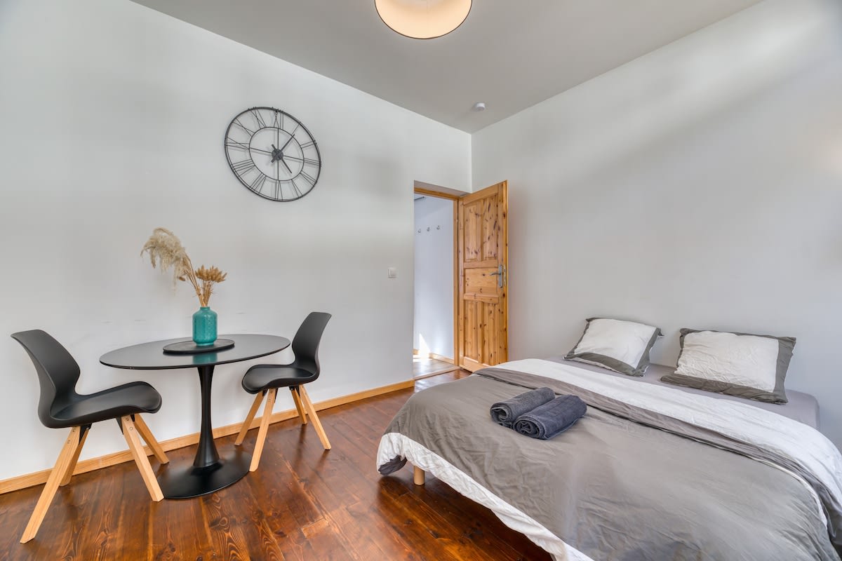  Appartement