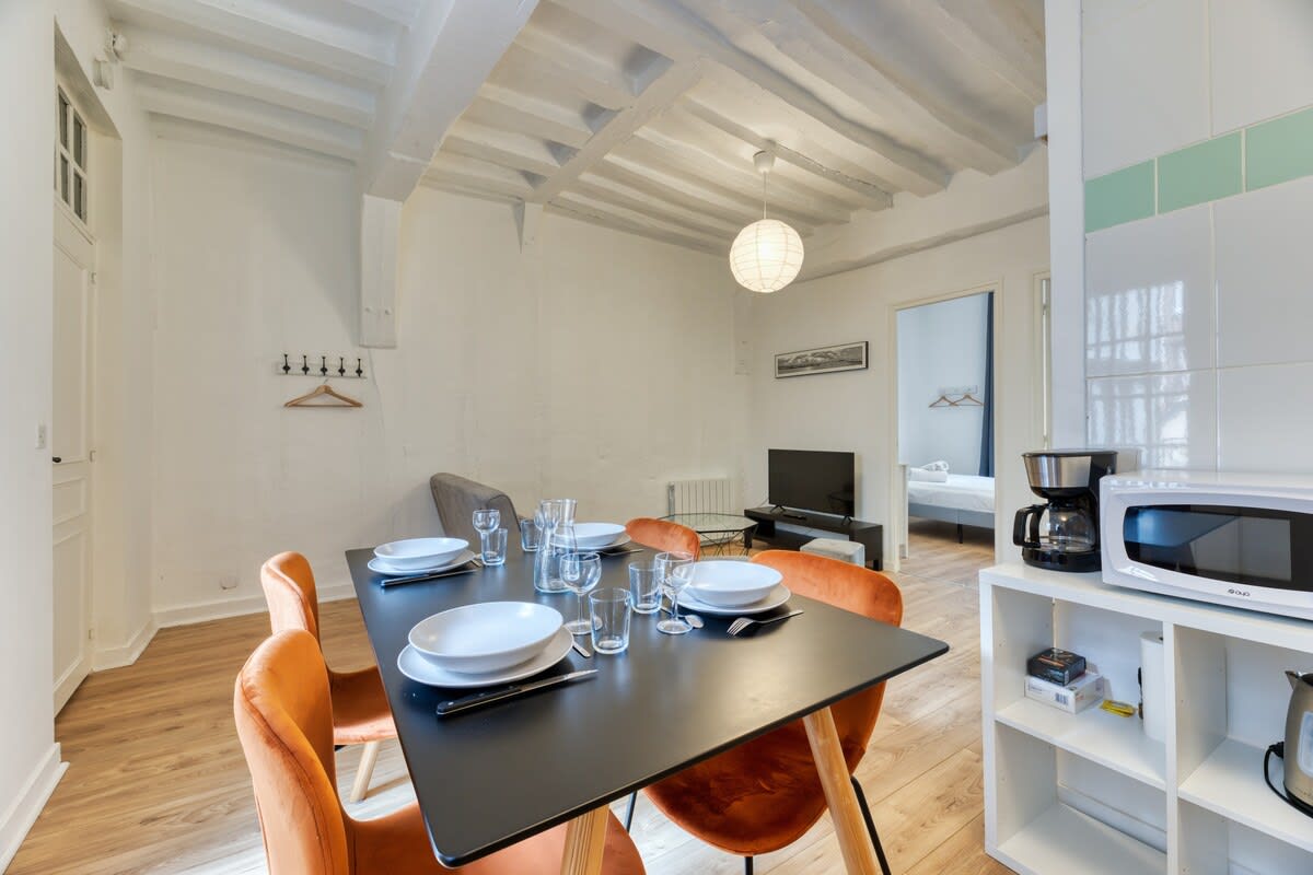  Appartement