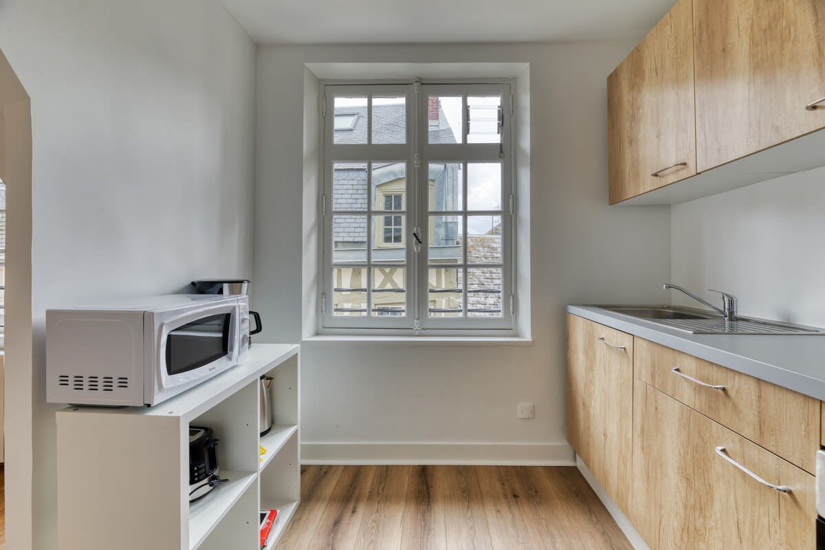 Appartement