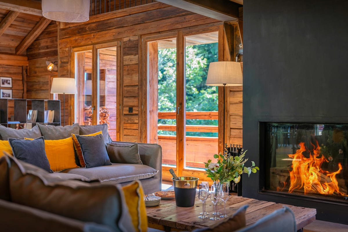 Splendide ferme restaurée pour 15 personnes - OVO Network