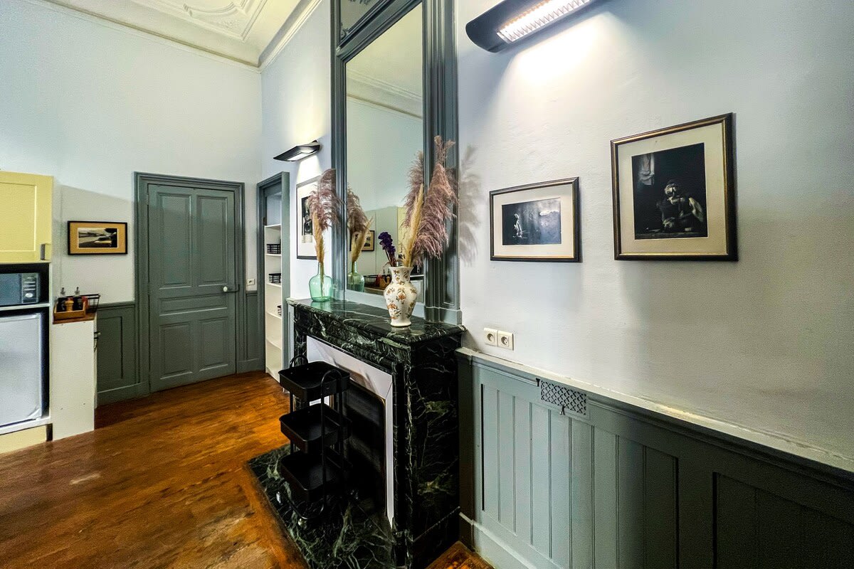  Appartement 
