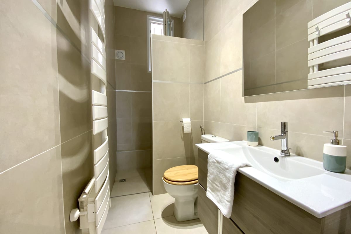  Appartement 