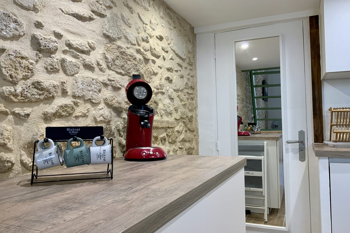 Appartement 