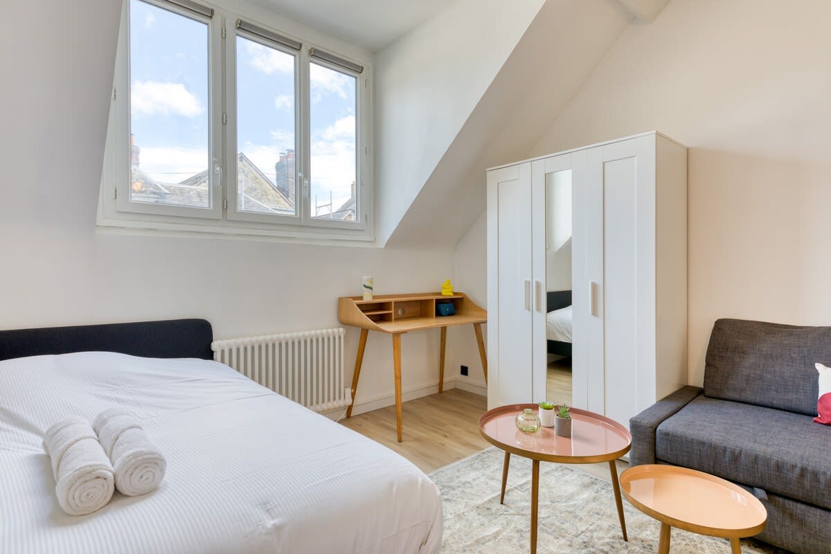  Appartement