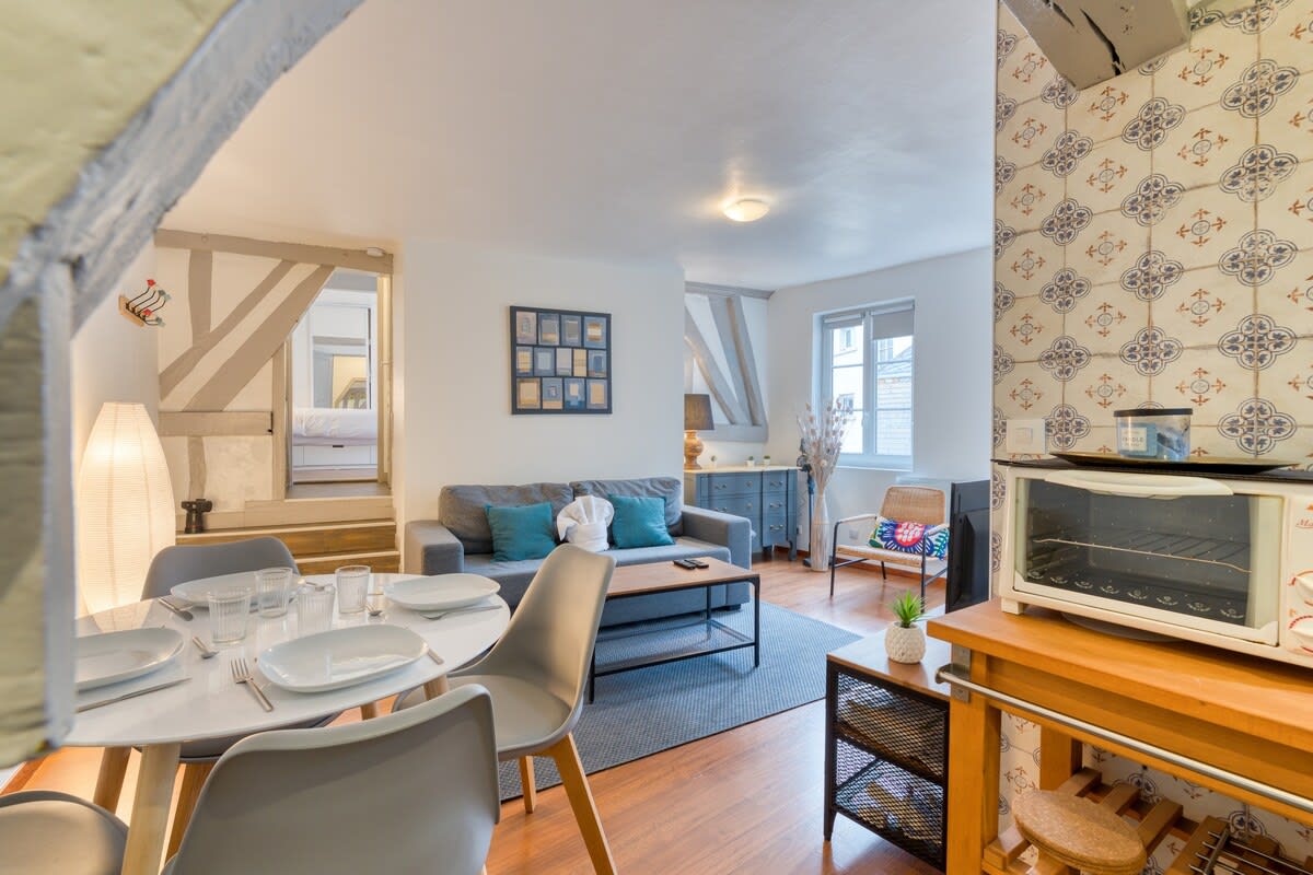  Appartement 