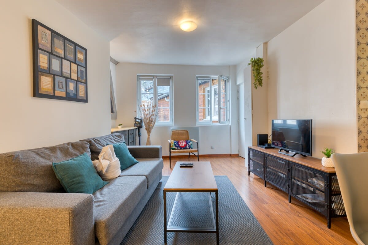  Appartement