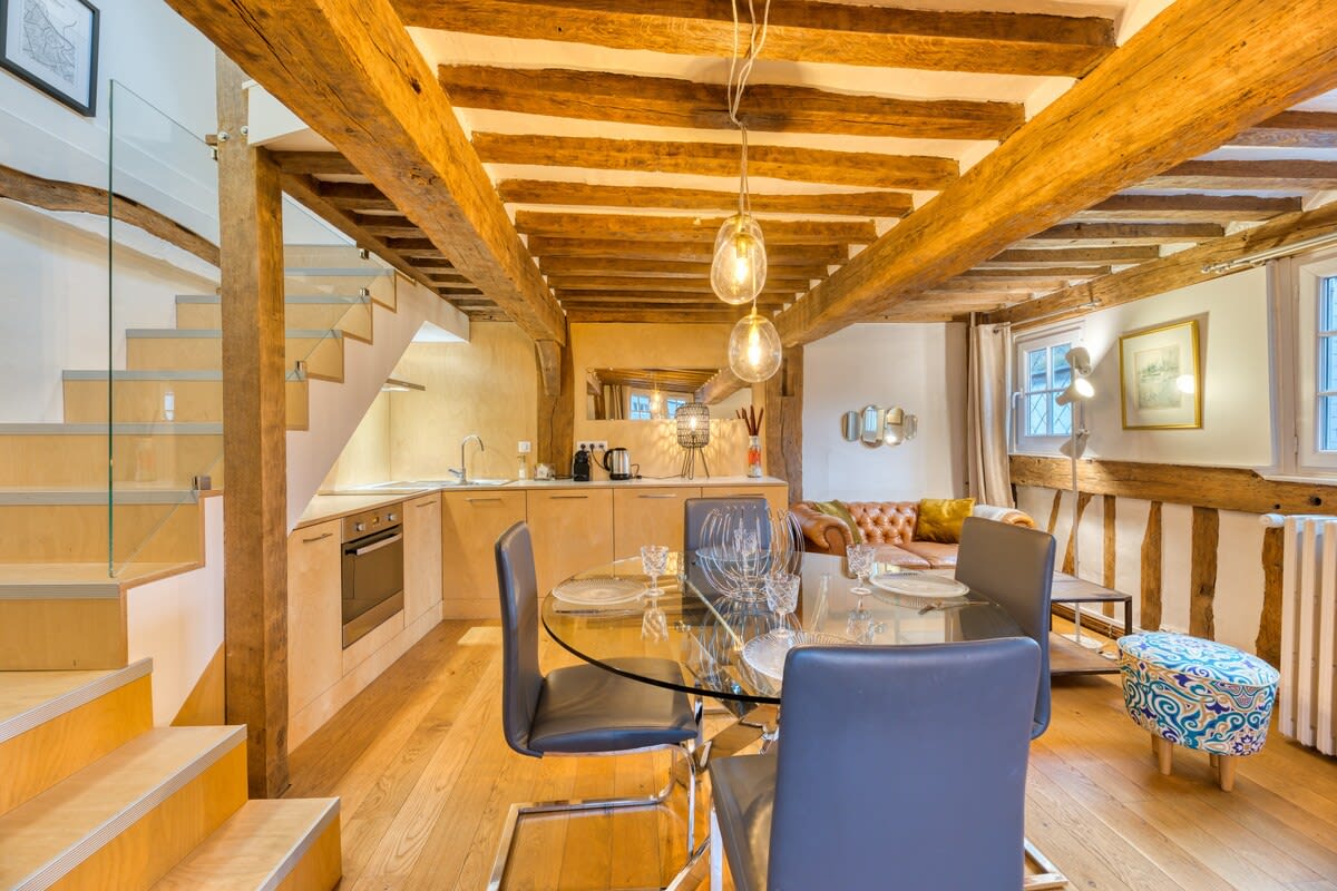  Appartement 