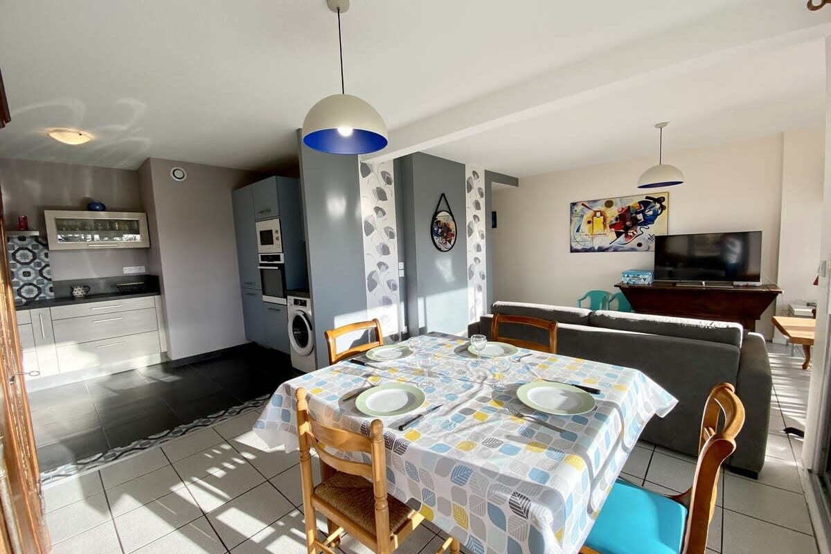  Appartement 