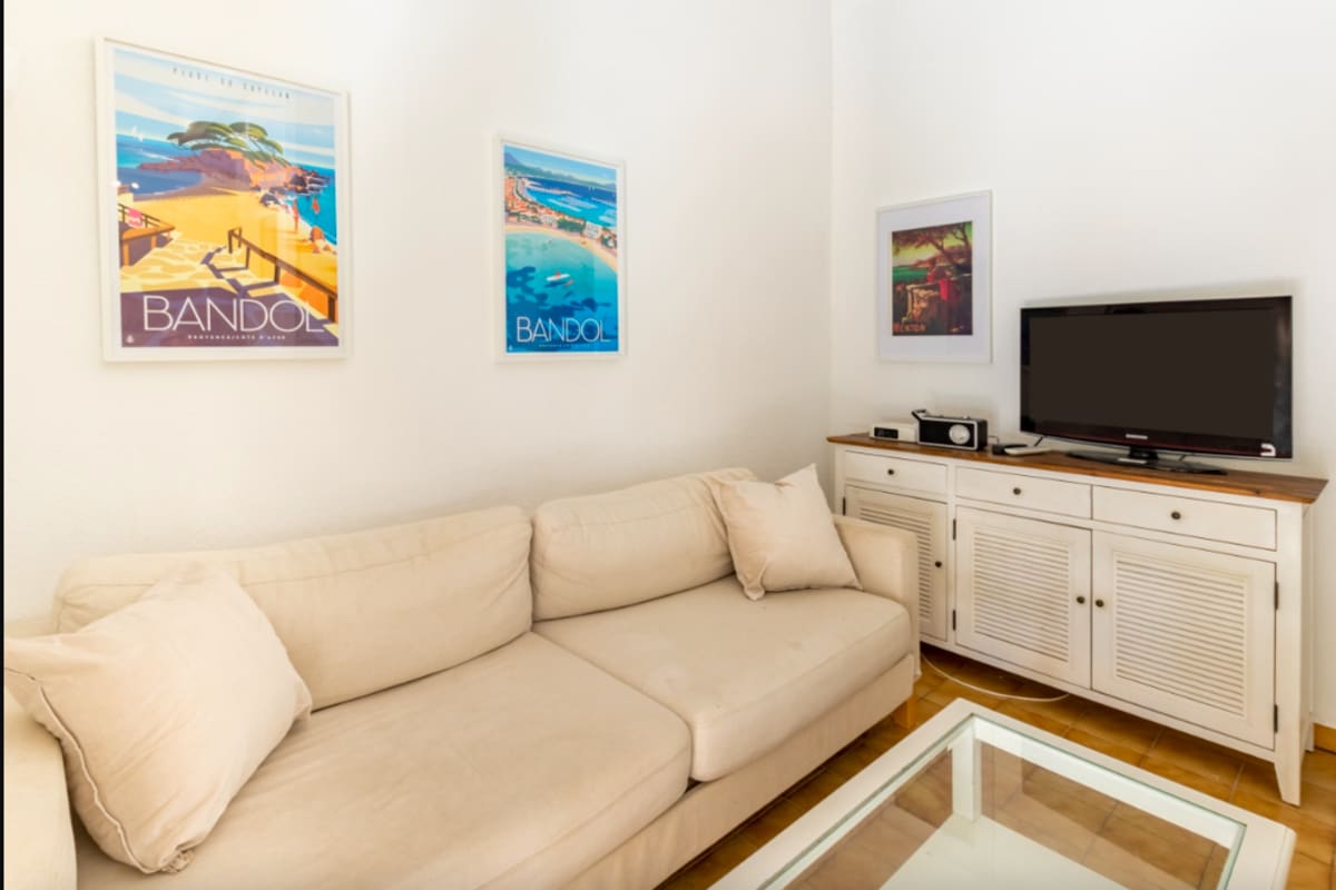  Appartement 