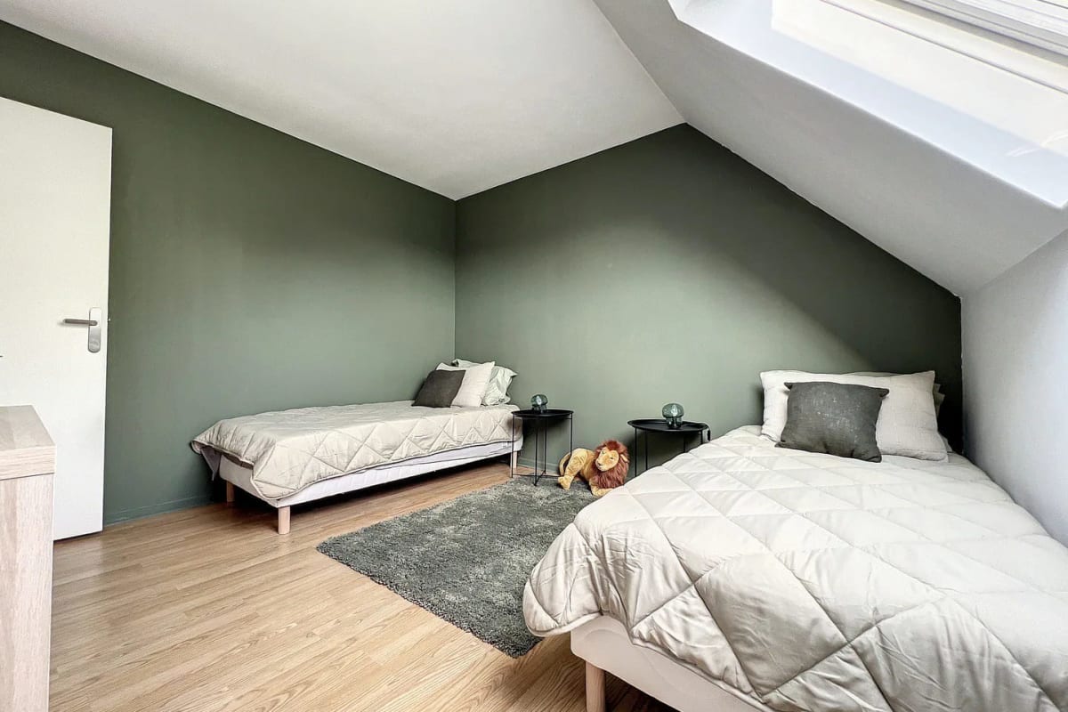  immobilier Maison