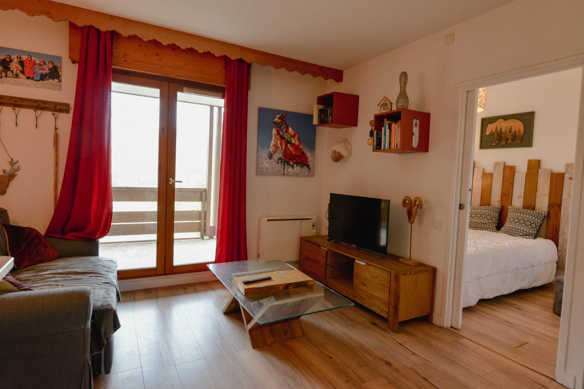  Appartement