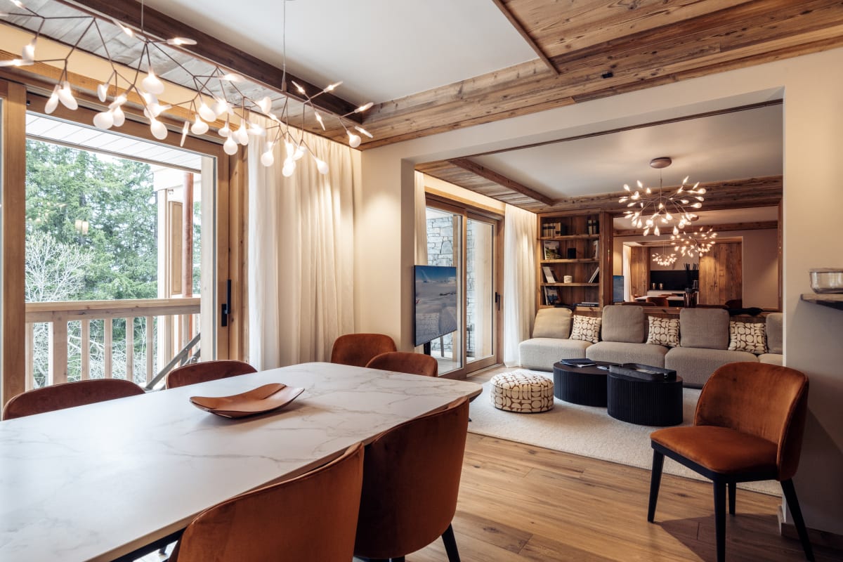  immobilier Appartement