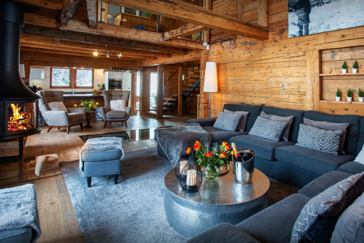  Chalet