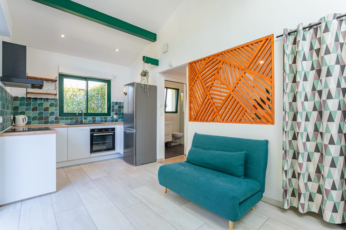  Appartement Appartement Iruba - Welkeys