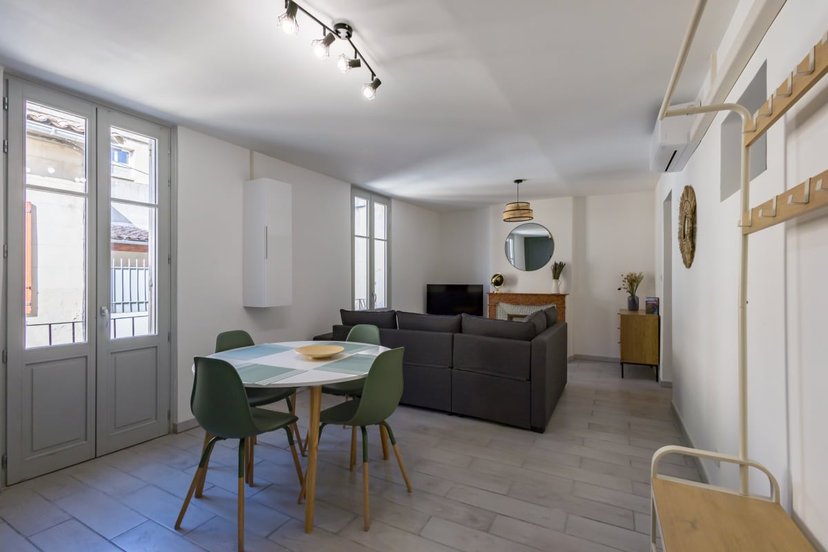 Immobilier Appartement Sureau - Welkeys  