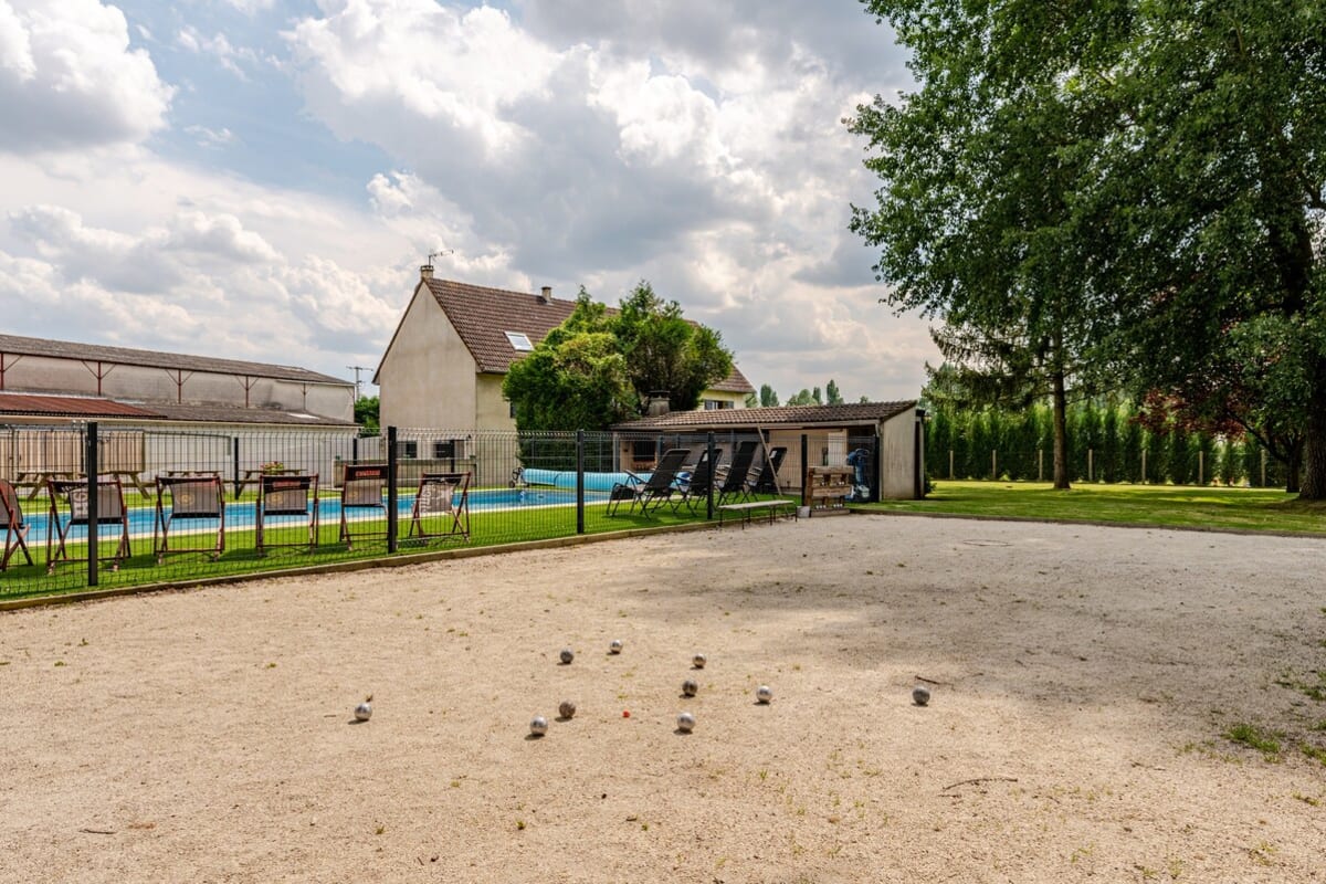 Maison La Gravière - Paradis Festif avec Piscine Privée 
