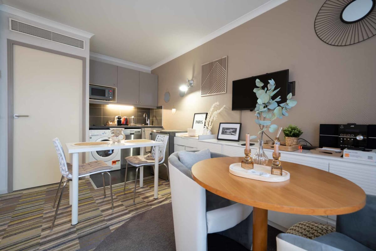  Appartement