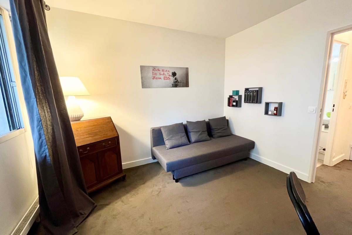  Appartement