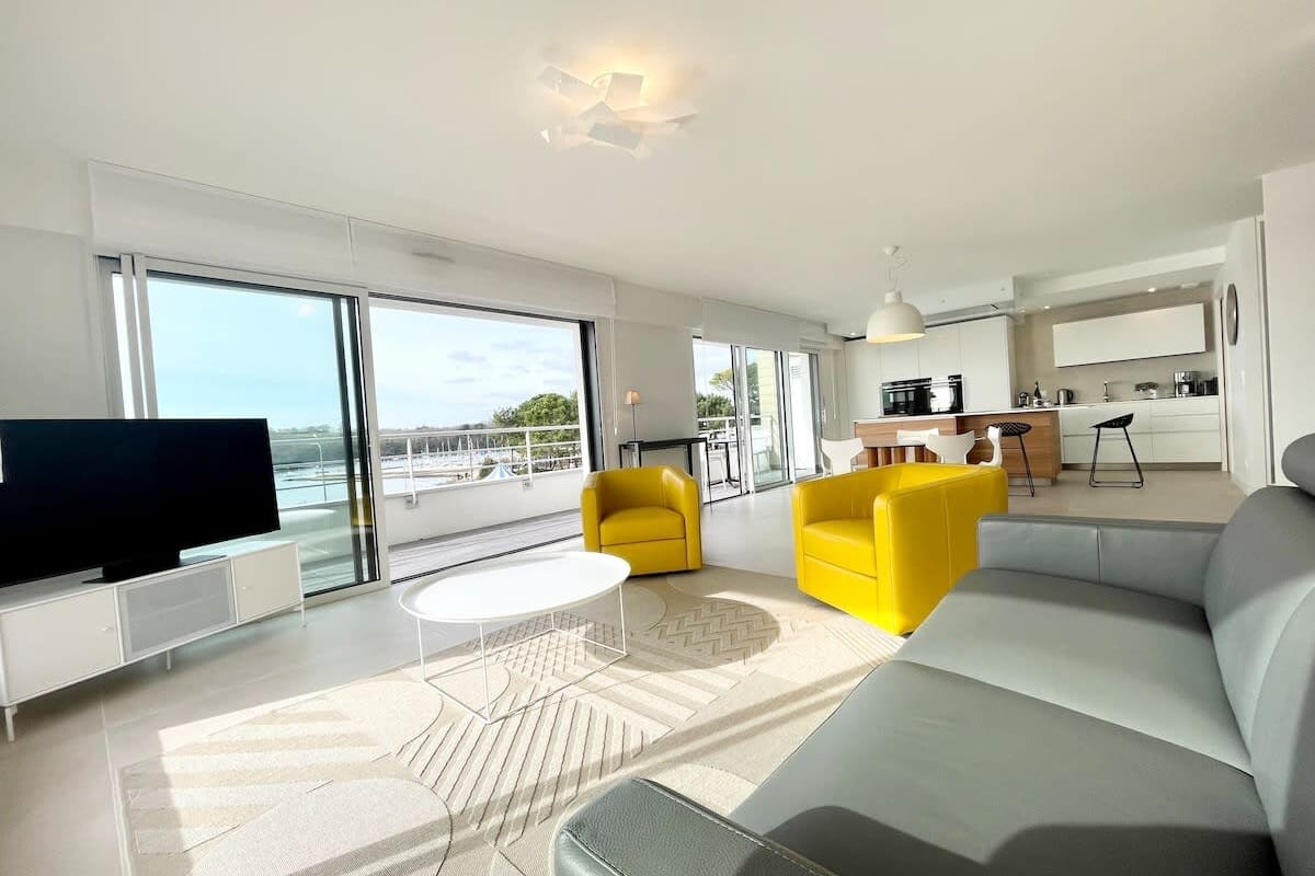  Appartement 