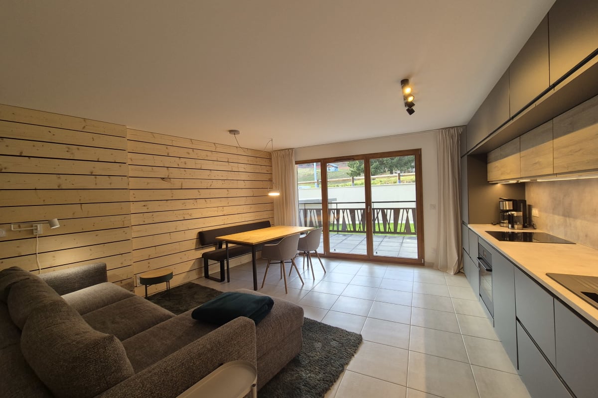  Appartement