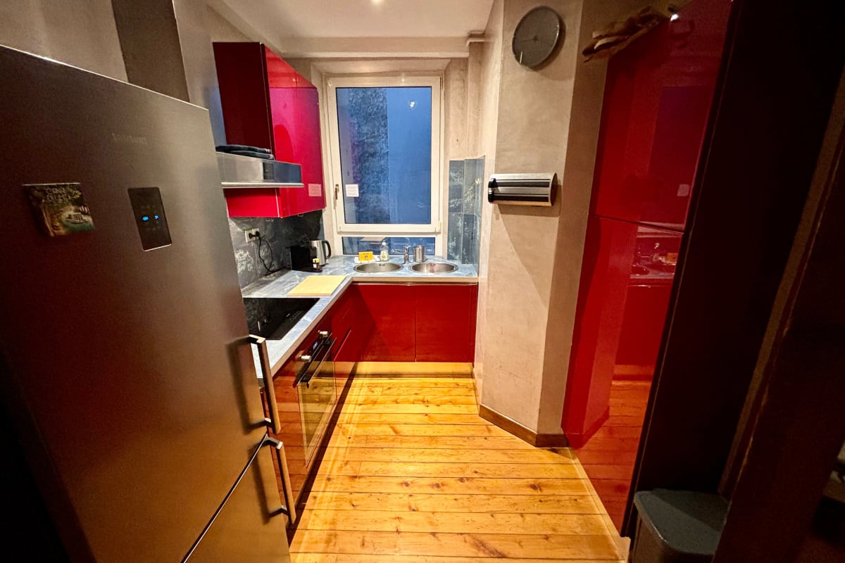 Appartement   Charme Authentique et Design à Strasbourg