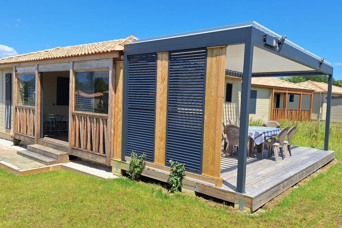 Le Chalet Treoty - Welkeys