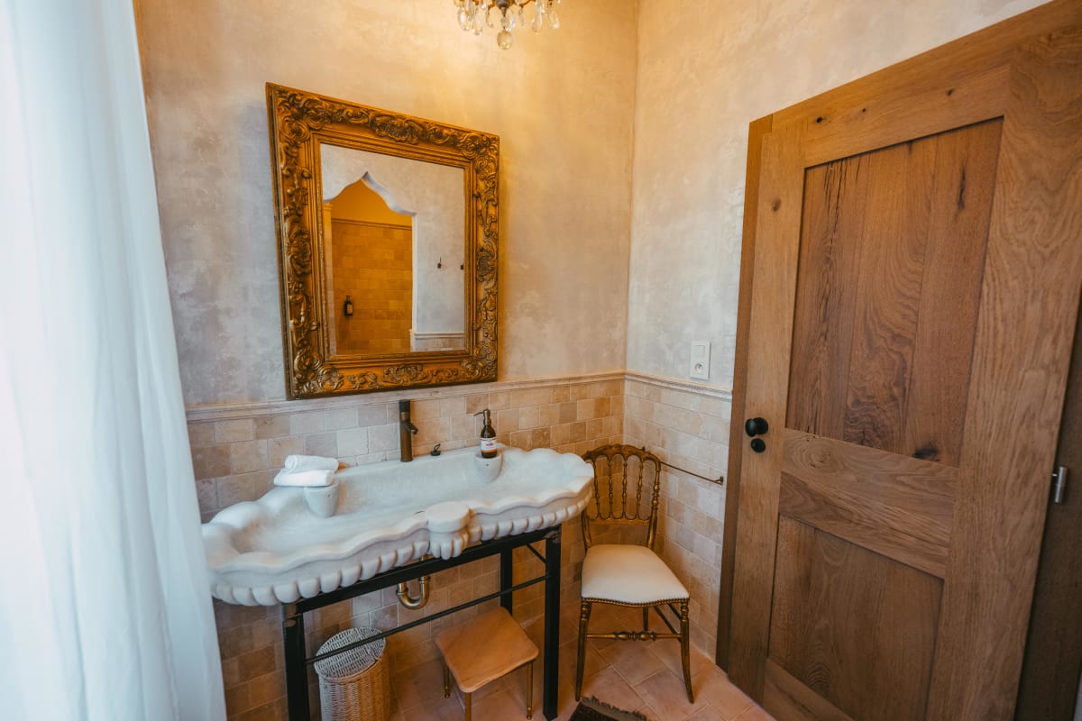  immobilier  Santolina Etrusca Suite exclusive, petit-déjeuner et accès espace wellness