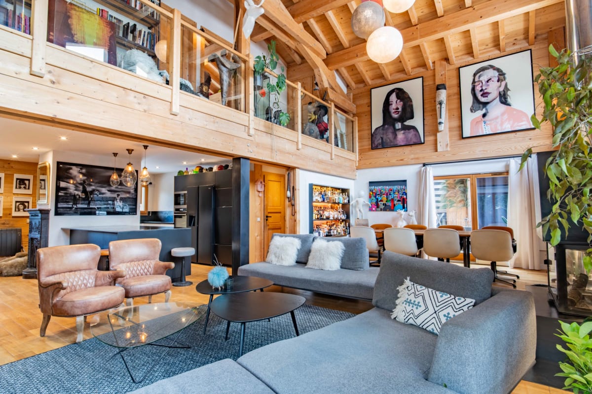  Chalet 