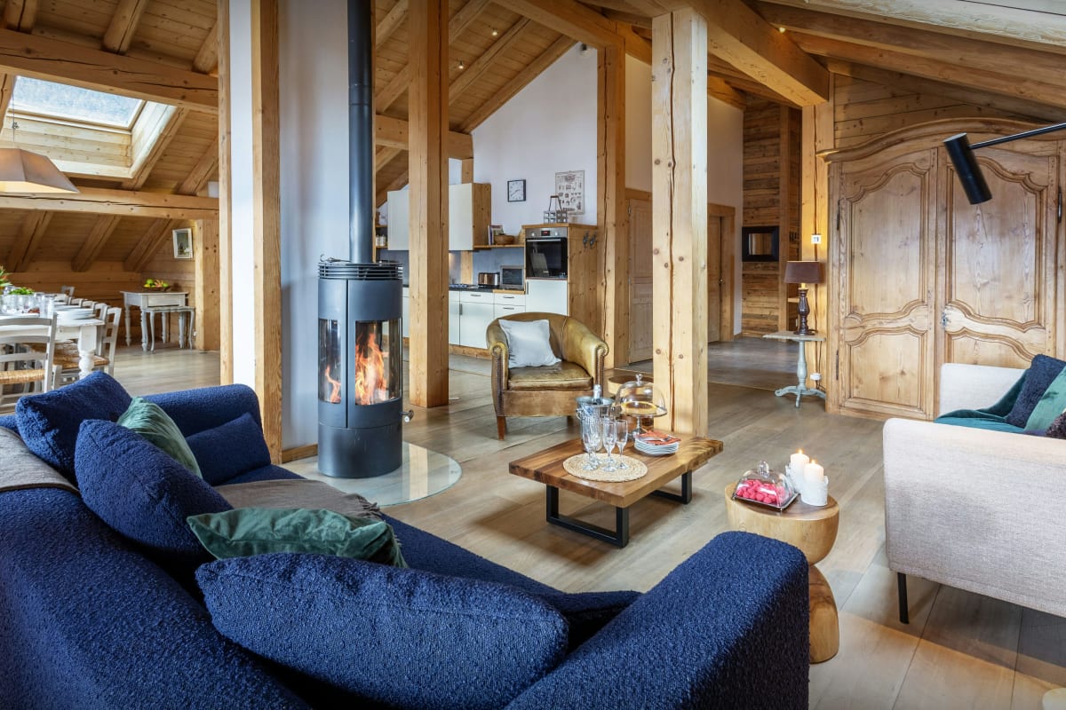  Chalet 