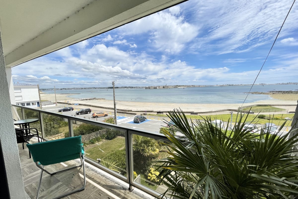  immobilier Appartement