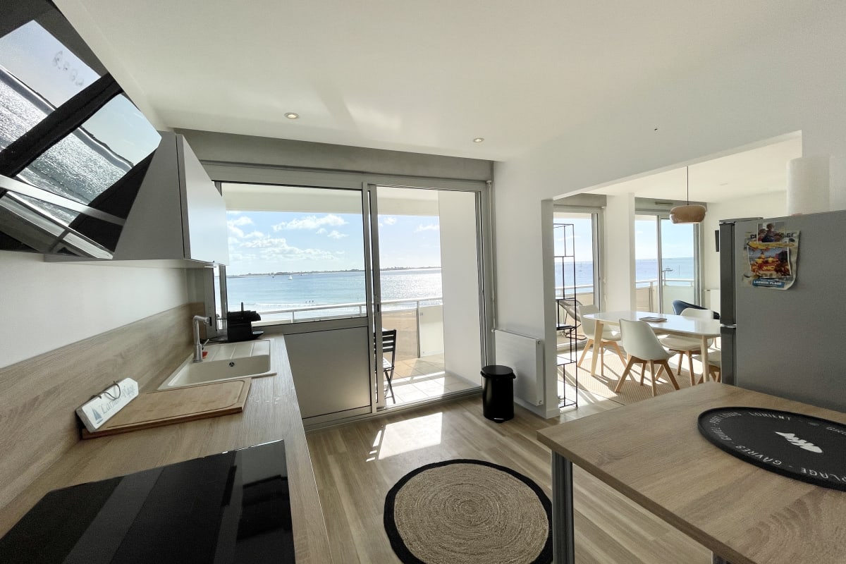  immobilier Appartement