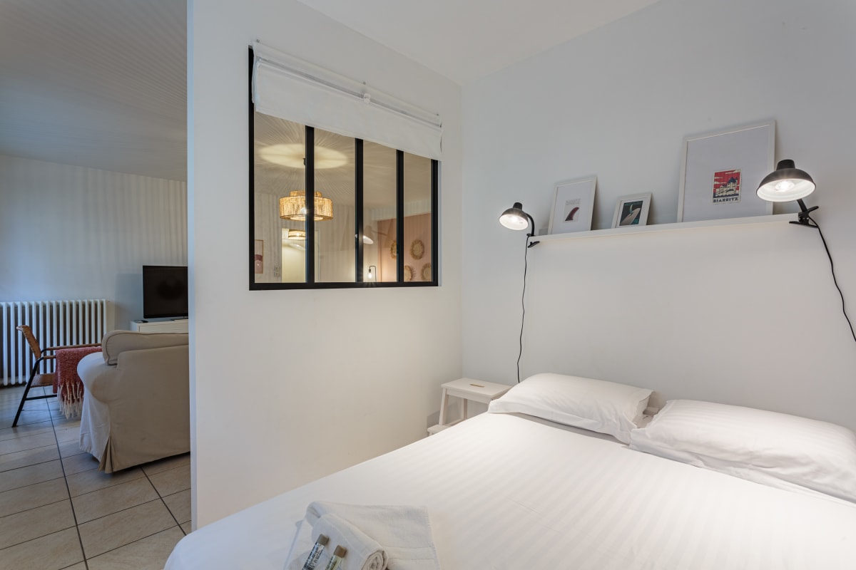  Appartement Moussempès - Welkeys 