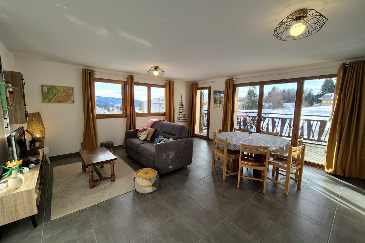  Appartement